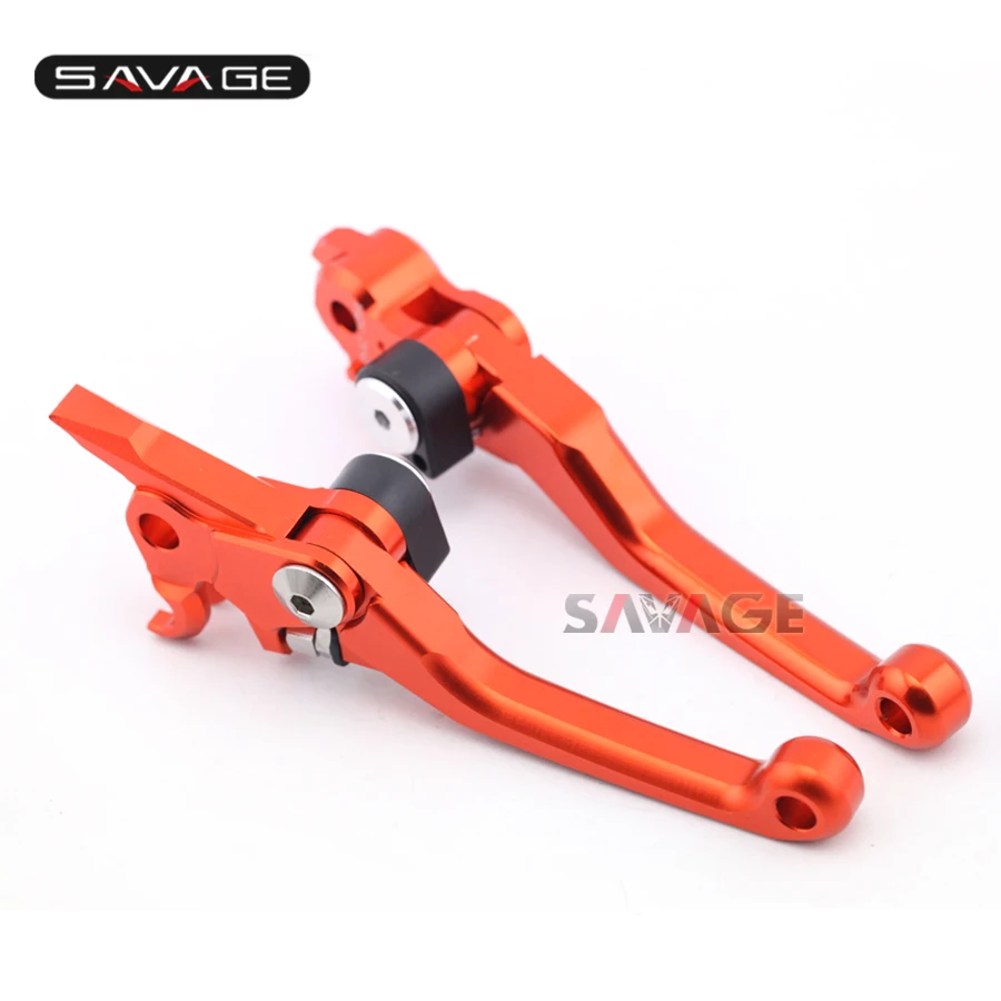 Pivot тормозной рычаг сцепления для KTM 125 150 200 250 450 505 XC F кроме SX W мотоцикл Грязь