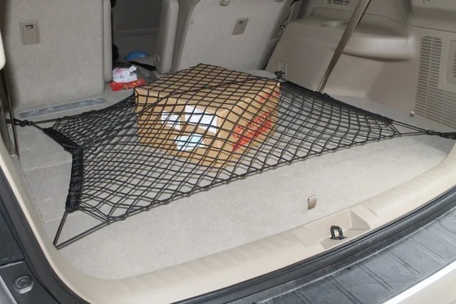 Практичная нейлоновая тянущаяся багажная сетка багажные сетки для всех