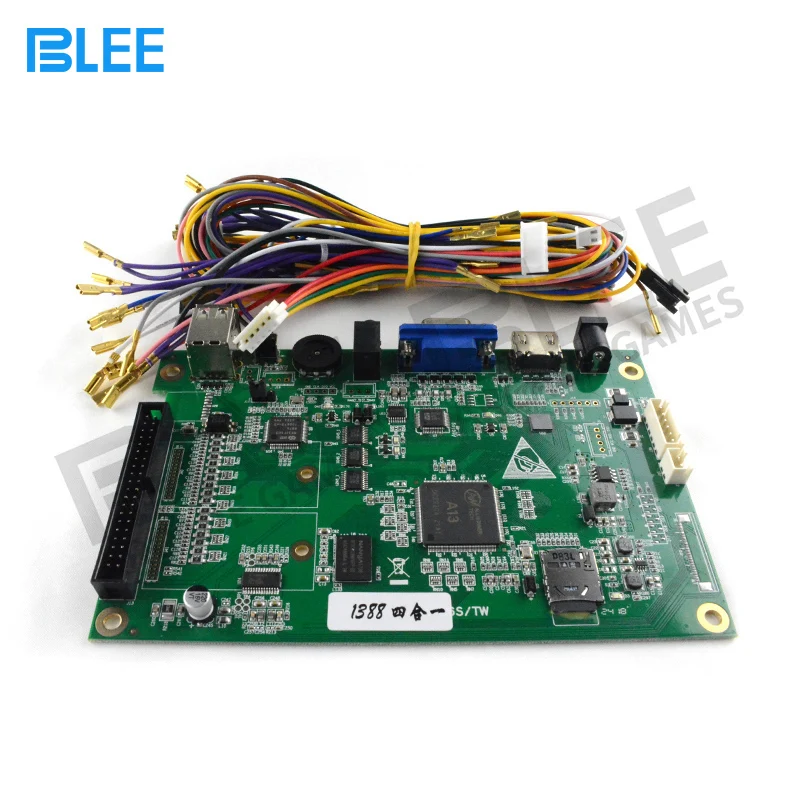 Системная плата Box 6S 1388 в 1 для домашних игр VGA HDMI выход материнская видеоигр|Игры с