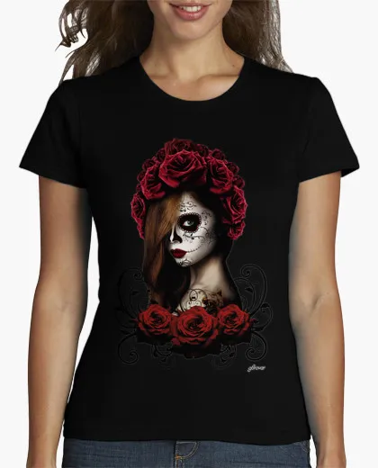 Футболка для женщин CATRINA | Женская одежда