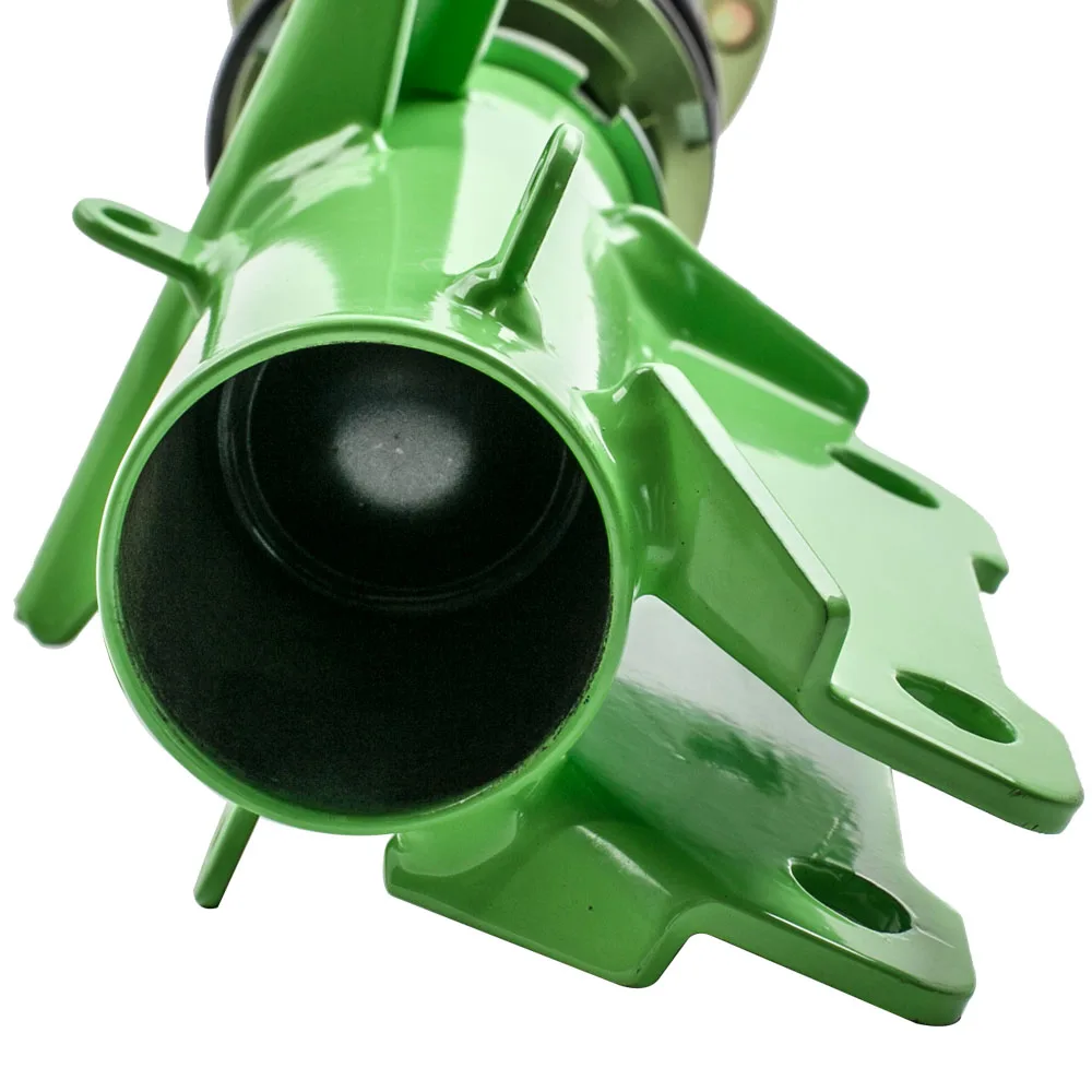 Гонки Регулируемая высота и крепления Coilovers подвески Наборы для 05 14 Ford Mustang 4 й