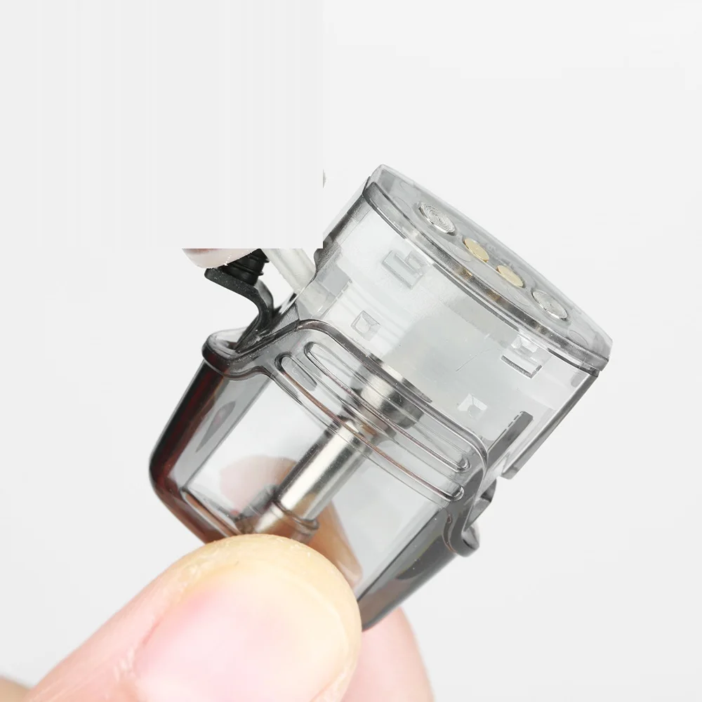 5 шт. оригинальный Joyetech runaпримерно Pod картридж 2 мл емкость с боковым наполнением и