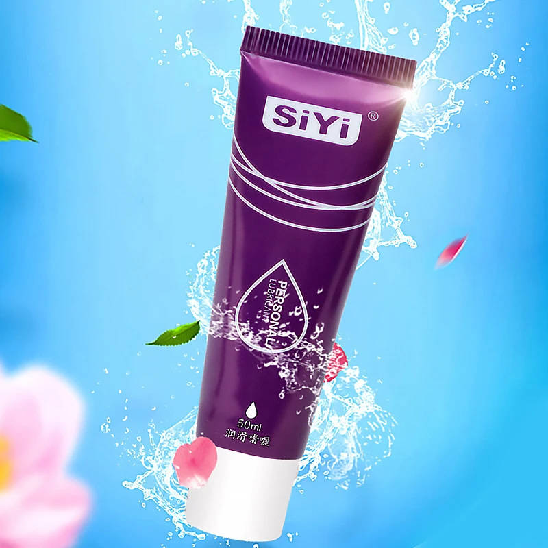 SiYi 25ml смазка для секса | Красота и здоровье