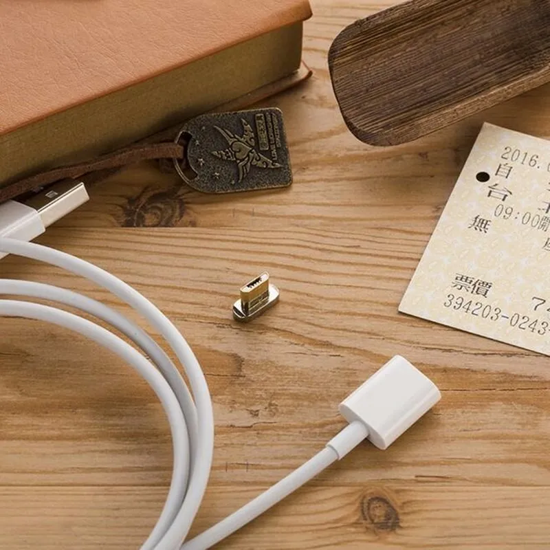 Rephoenix магнитный зарядный кабель для передачи данных micro usb samsung galaxy j5 s6 android huawei xiaomi