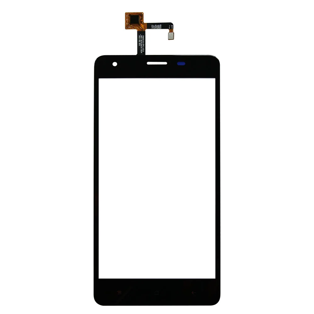 5.5&quot touch Panel For Oukitel K6000 Pro Touch Screen Digitizer Front Sensor Glass K6000Pro screen | Мобильные телефоны и