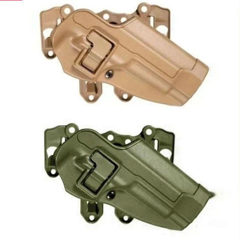 Адаптер Serpa CQC Strike кобура для пистолета платформа страйкбола спортивный