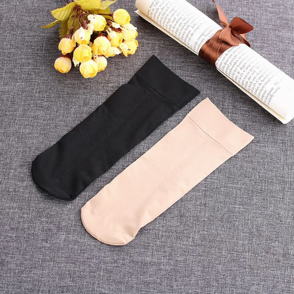 1 пара Новые Популярные Модные женские осенне зимние сексуальные плотные