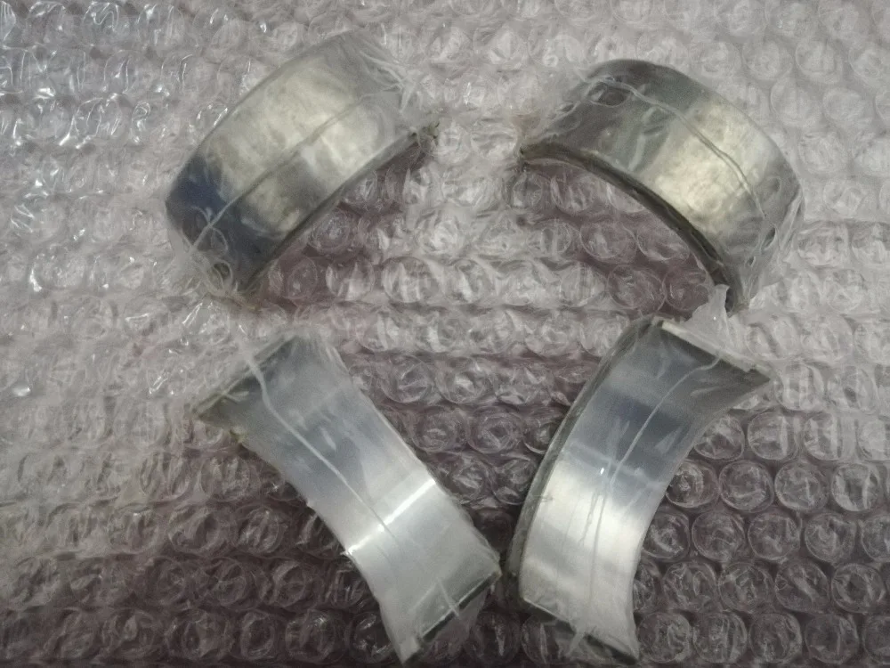 Новый STD шатун подшипник для F2803 Kubota V2203 двигатель Bobcat трактор 17311 22312|engine bearing|connecting