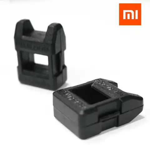 Xiaomi mijia wowstick Магнитный размагничиватель для набора отверток mijia и 1FS Pro ,1p + электрическая отвертка