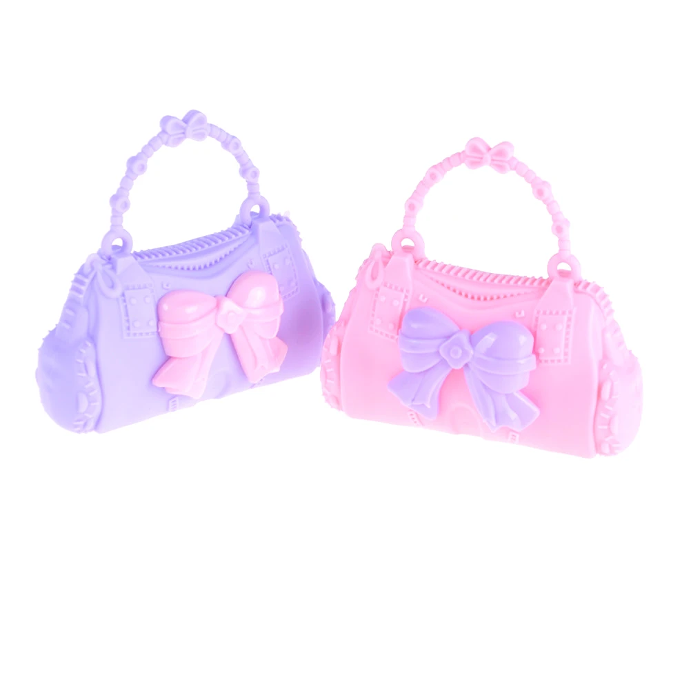 Лидер продаж 2 шт. сумка для кукол аксессуары милый детский подарок на день