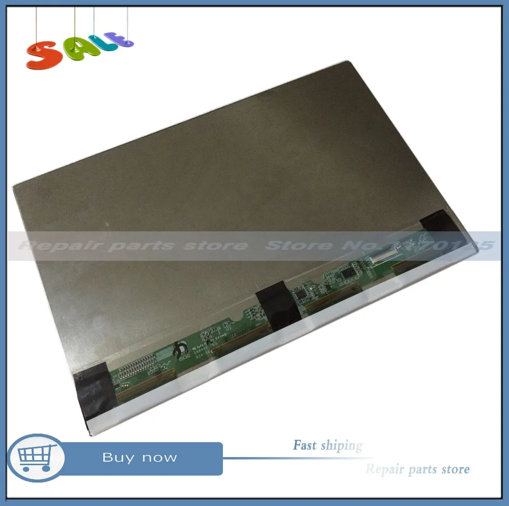 New 10.1 Inch Replacement LCD Display Screen For DEXP URSUS 10M 3G Tablet PC | Электроника