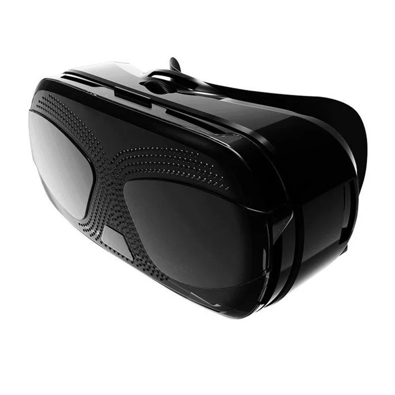 VR Мобильный 3D Очки HD Игры Smart Зеркало Театр Гарнитуры Шлем Близорукости Доступны |