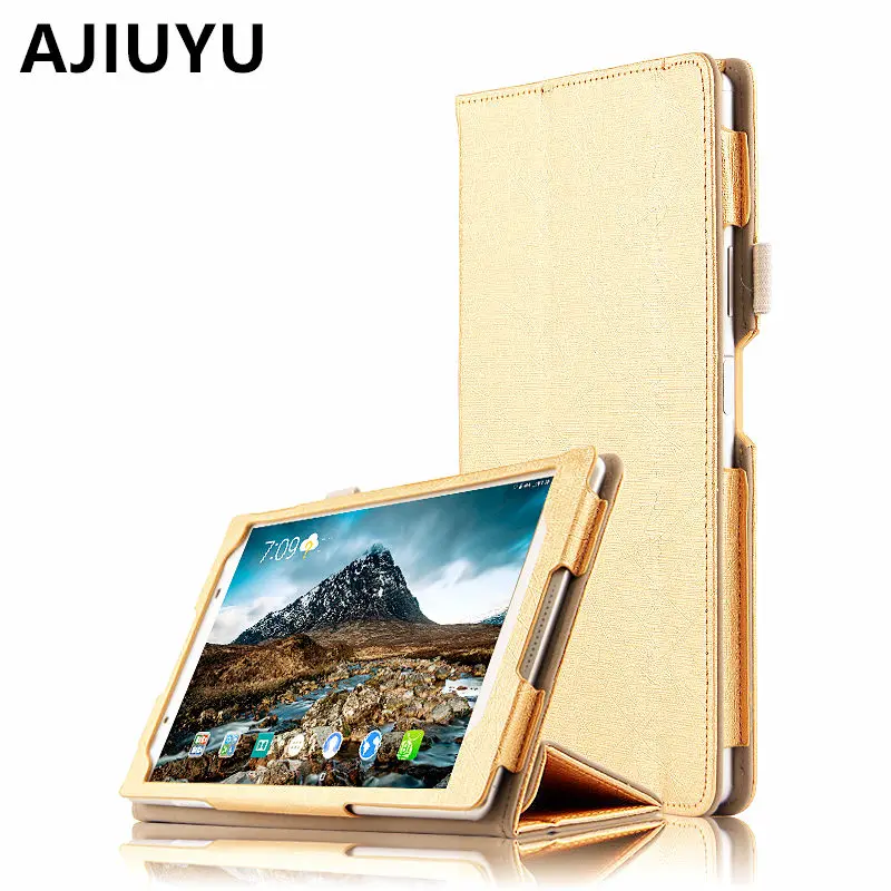 Чехол для Lenovo Tab 4 8 Plus умный чехол защитная пленка кожаный TB 8704F 8704N L рукав PU