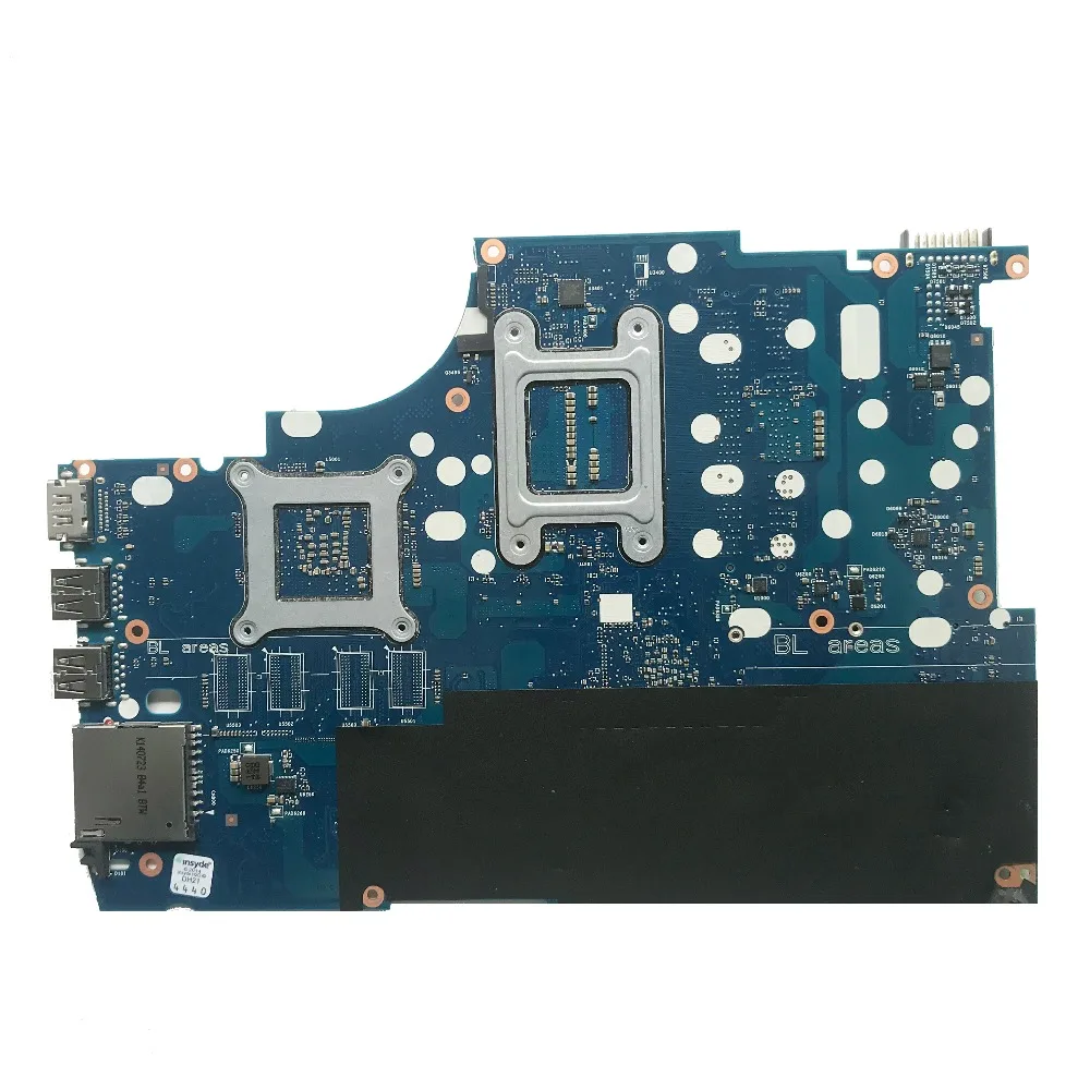 Отлично подходит для материнской платы ноутбука HP Envy 15 J HM87 PGA947 840M 2 Гб 749753 501