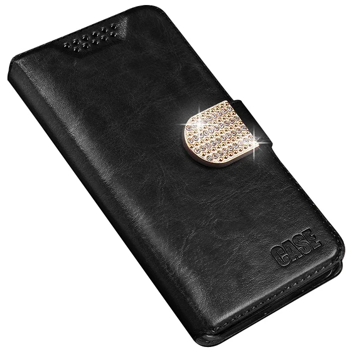 Style 3 Black IYI Кожаный силиконовый чехол для samsung Galaxy Core Prime G360 G360F G360H G361 G361F G361H SM-G361H SM-G360H SM-G361F чехол с откидной крышкой - Цвет: Style 3 Black IYI