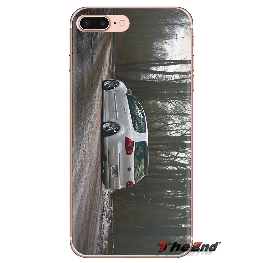 Автомобиль Volkswagen Golf GTI для Oneplus 3T 5T 6T Nokia 2 3 5 6 8 9 230 3310 1 7 Plus 2017 2018 силиконовые чехлы