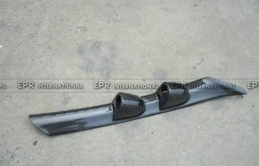 Автомобильный Стайлинг для Mitsubishi Evolution EVO 5 6 A Pillar Twin 52 мм оптоволоконный датчик