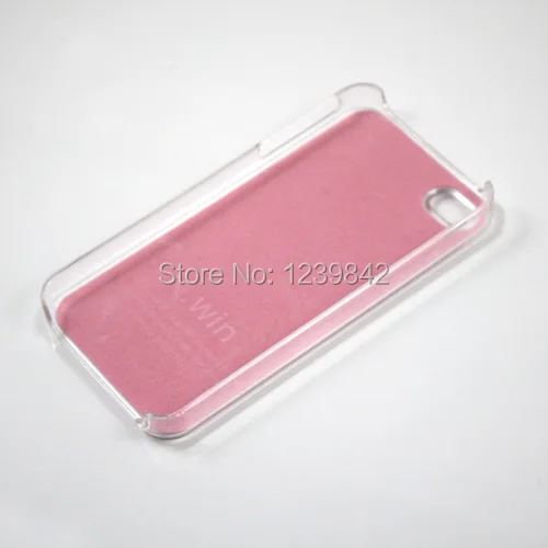 Чехол прекрасный париж башня дизайн аксессуары кристалл прозрачный алмаз