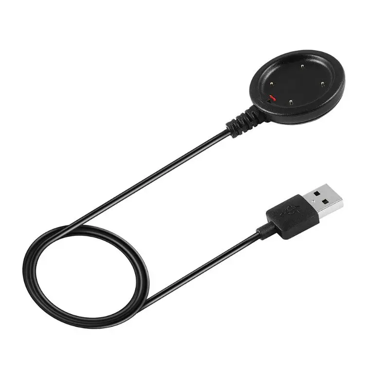 Новый 100 см USB зарядный кабель Замена для полярного Vantage V M Магнитная док-станция