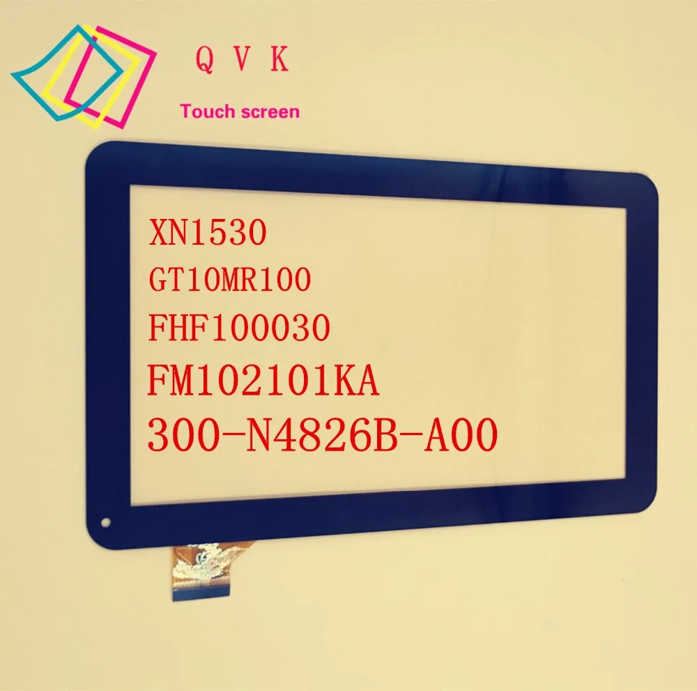 10 шт. YCF0464-A GT10MR100 XN1530 WJ608-V1.0 701-10059-02 FM102101KA PB101A2595 300-N4826B-A00 FHF100030 сенсорный экран с клеем