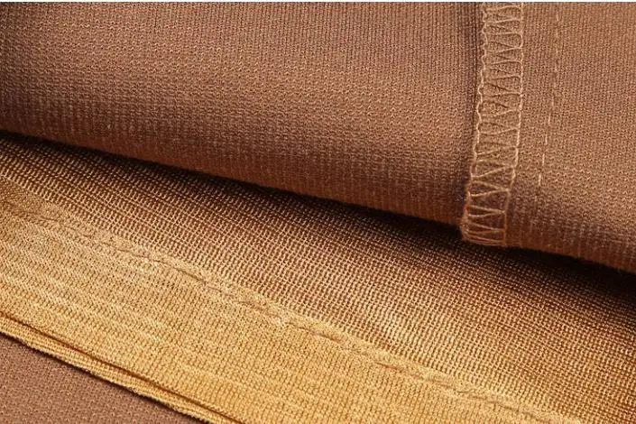 Осенне зимняя модная офисная Женская юбка с высокой талией Camel Balck однобортная