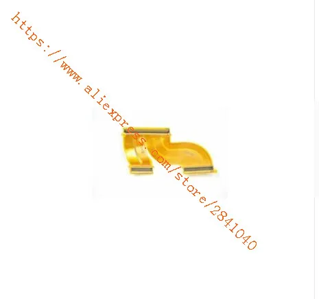 Connect CCD COMS Matrix image sensor Flex Cable for Canon FOR EOS 70D DS126411 SLR |