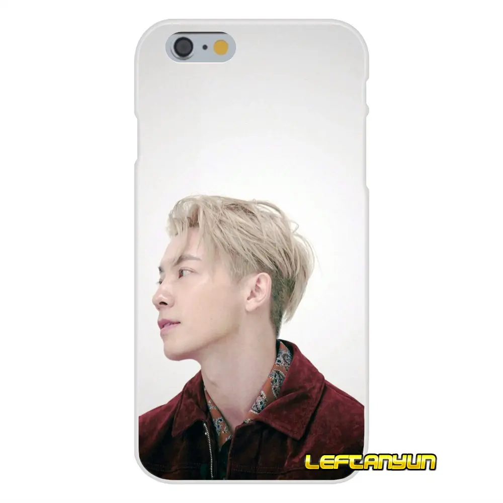 Аксессуары чехлы для телефона супер Junior kpop Boy band Huawei P8 P9 P10 Lite 2017 Honor 4C 5X 5C 6X Mate 7 8 9 10