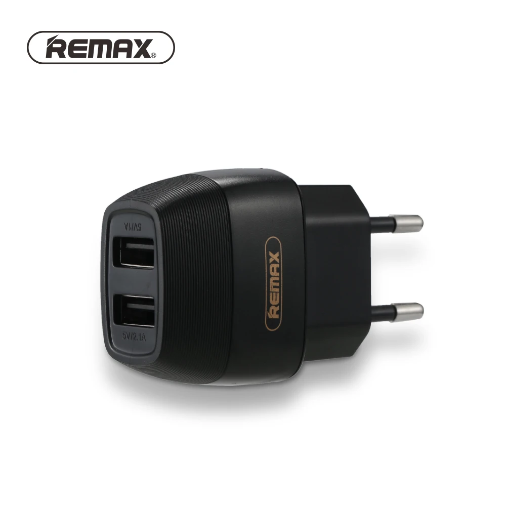 Зарядное устройство remax Flinc 2 USB для samsung S10 S9 S8 Plus Xiaomi redmi 6 6A huawei p30 p20 pro Быстрая зарядка 2.1A адаптер