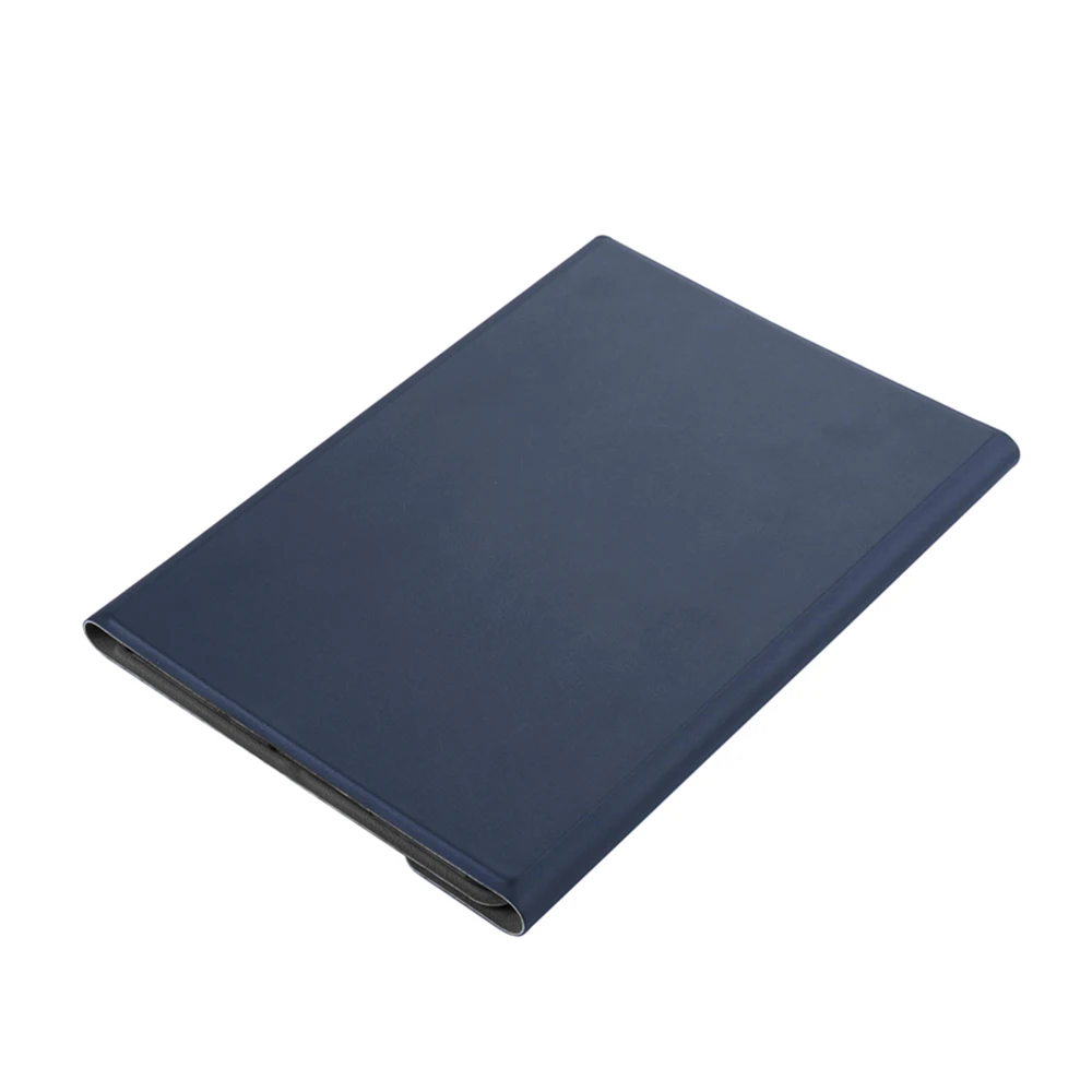 Ходунки Bluetooth клавиатура чехол для Samsung Galaxy Tab A 10 1 T580 T585 планшет съемный SM T585|Чехлы