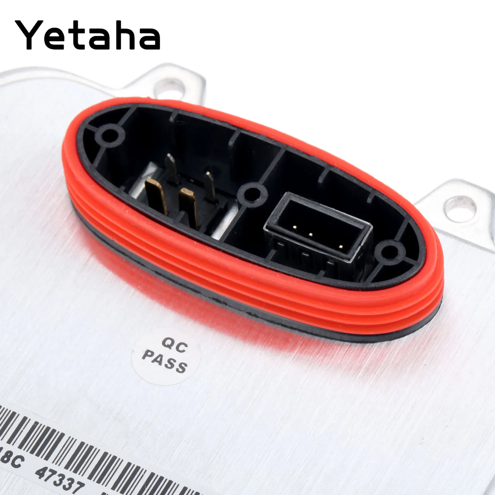 Yetha HID ксеноновая фара балласт блок управления воспламенитель 5DV00961000 5DV 009 610 00 13278005