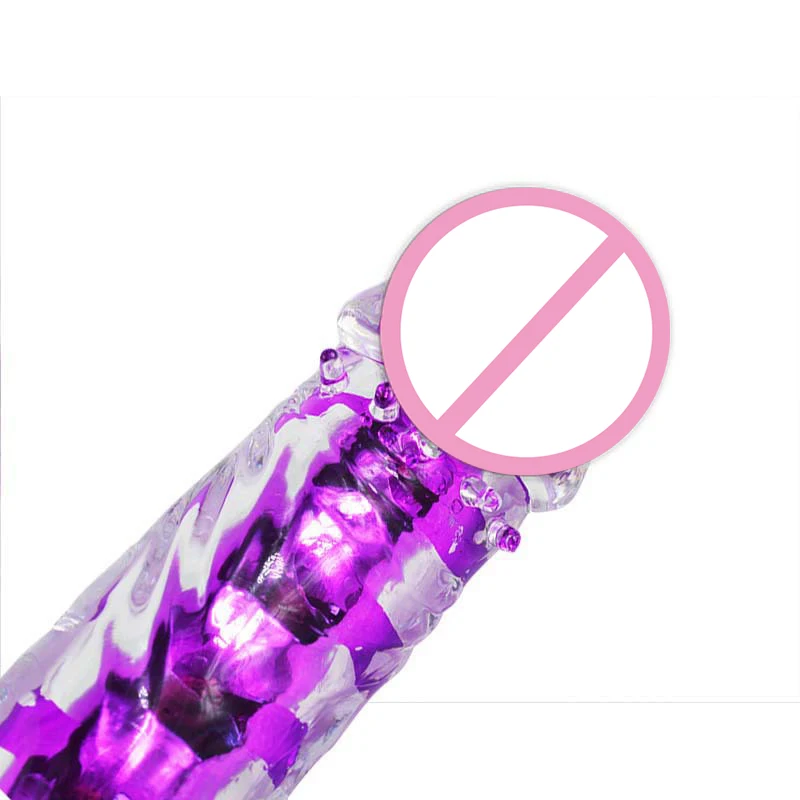 1 шт. Для женщин Женский Вибратор массажер секс игрушка Удобные товары для