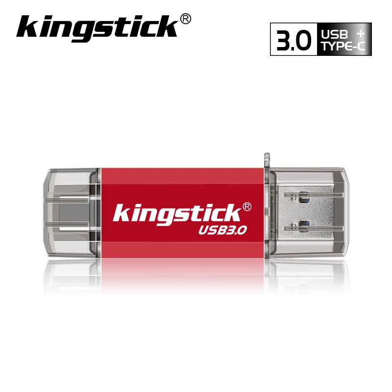 Флеш-накопитель OTG USB 3,0, флеш-накопитель, 128 ГБ, Тип C, Micro Usb накопитель, 16 ГБ, 32 ГБ, 64 ГБ, флешка для устройства type-C