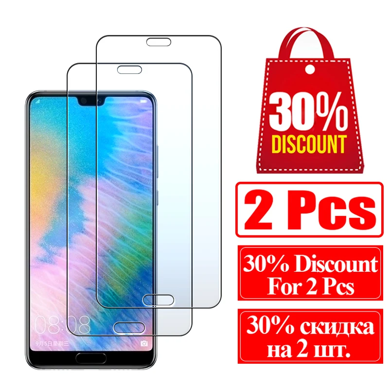 Защитное стекло для Huawei P20 Pro P 20Pro P20PRO закаленное защитная пленка экрана huavei 20 huawey