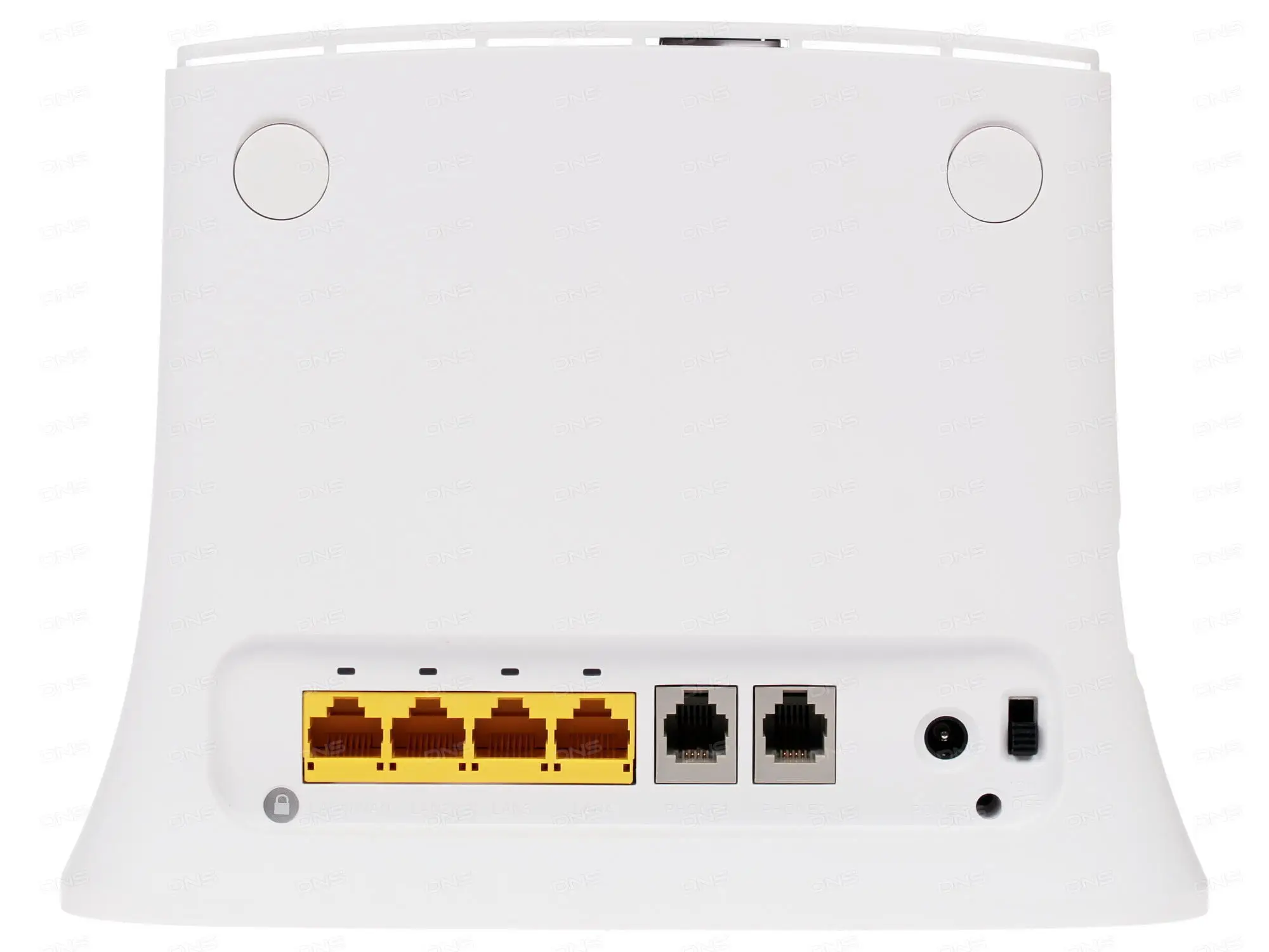 Разблокированный ZTE MF283 plus 4g модем lan роутер Wi-Fi Портативный 3g wifi мини беспроводной