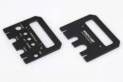 4 детали защитный чехол наборы радиаторов для приемопередатчика ELECRAFT KX3 + сумка|kit