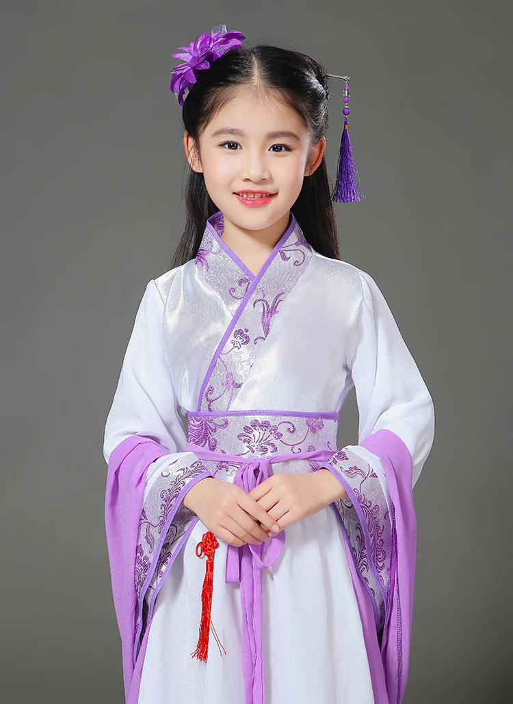 Children's Place Holiday Dress Up Fantasy Costume for Girl Lavender Pink Blue and White Long Party Kids | Детская одежда и