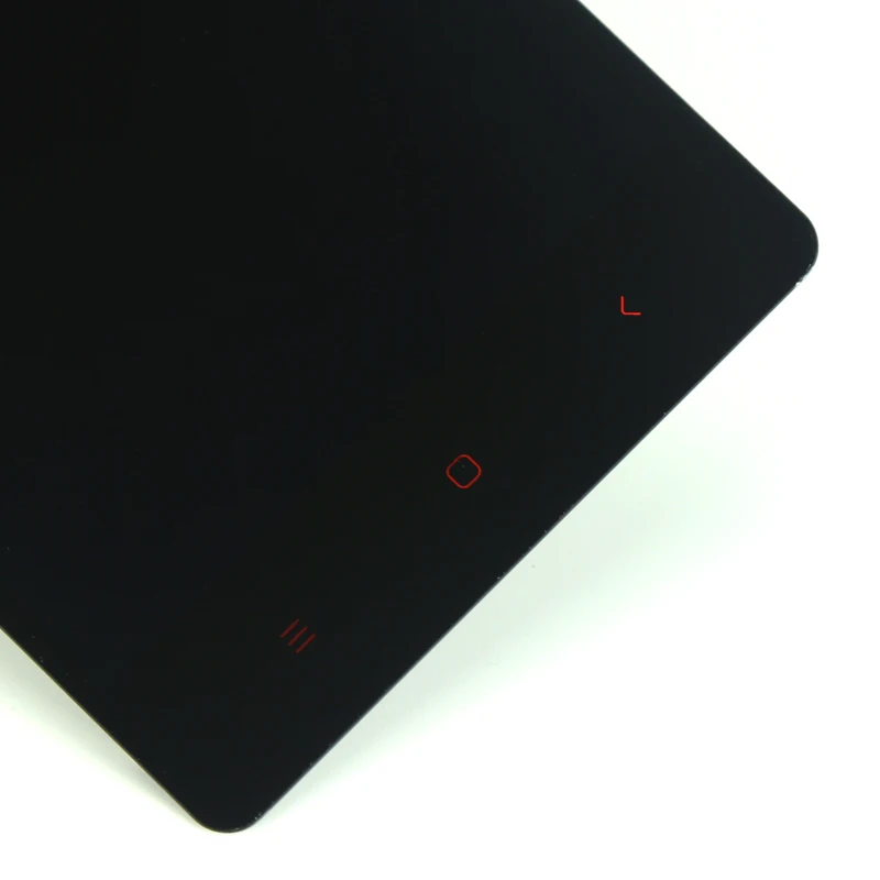 5 &quotдюймовый телефон Замена ЖК-экран для Redmi Note класс Высокое качество копия