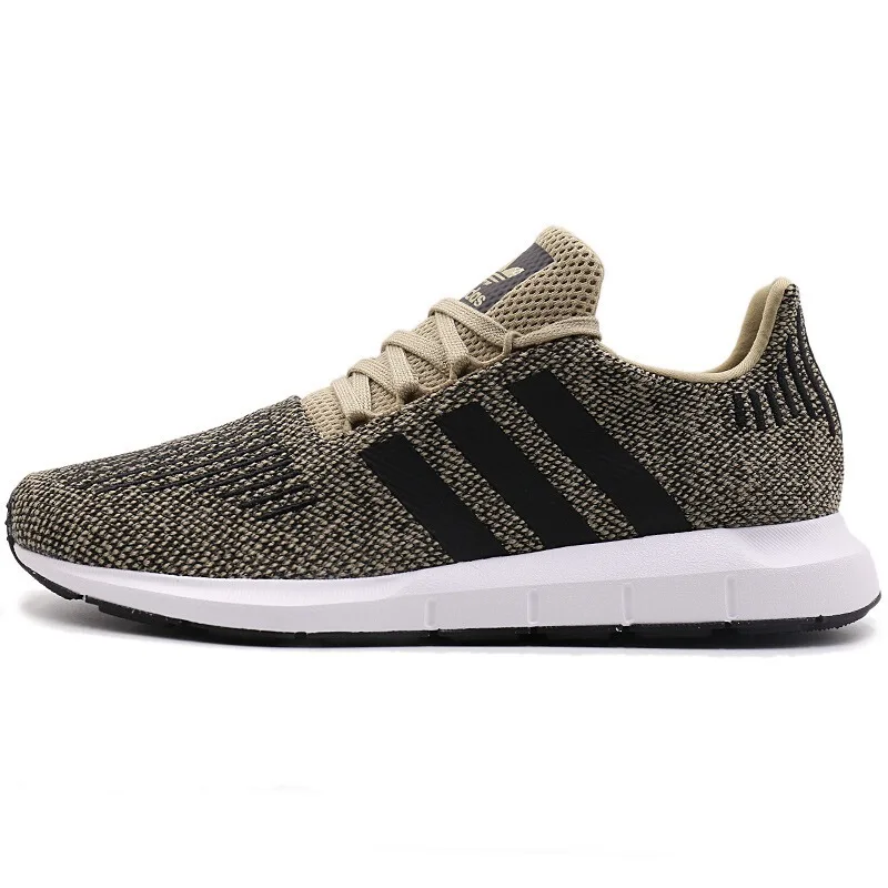 Новое поступление Adidas оригиналы SWIFT Для Мужчин's Скейтбординг спортивная обувь