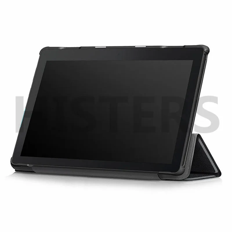 Ультратонкий Магнитный чехол для lenovo Tab E10 TB-X104F TB-X104L 10,1 дюймов, умный чехол для планшета, чехол для сна