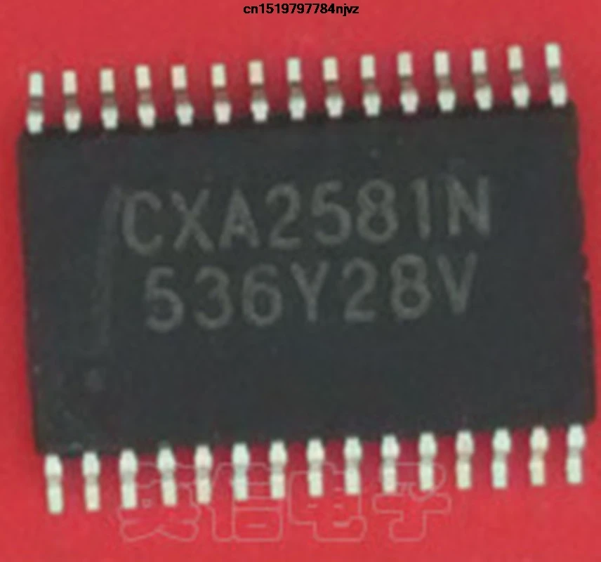 CXA2581N CXA258IN SOP 1 шт|sop| |