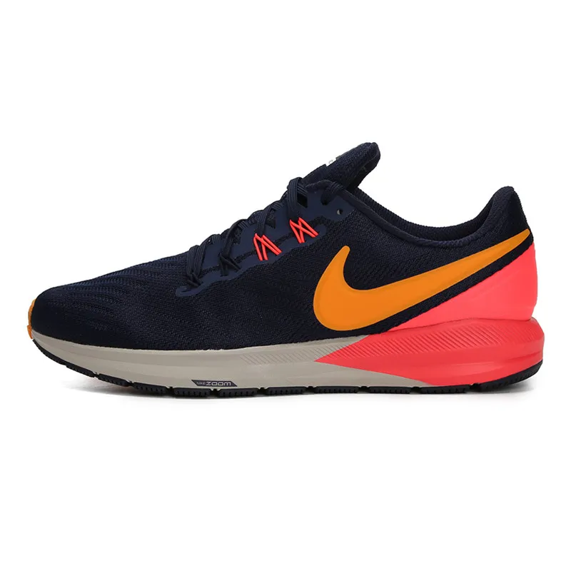 Новое поступление NIKE AIR ZOOM структура 22 Для мужчин, прямые поставки от производителя
