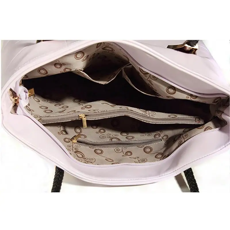 Iceinnight краткий но не простая женская сумка Твердые Сумка кожа плед Повседневная