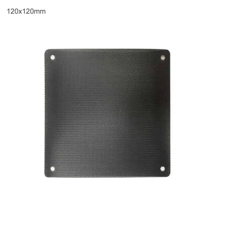 

Сетка для защиты от пыли, 12 шт./лот, 120x120 мм, 90x90 мм, 80x80 мм, 70x70 мм, 140x140