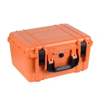 black color sq3224 injection mould waterproof military tool case on hot selling