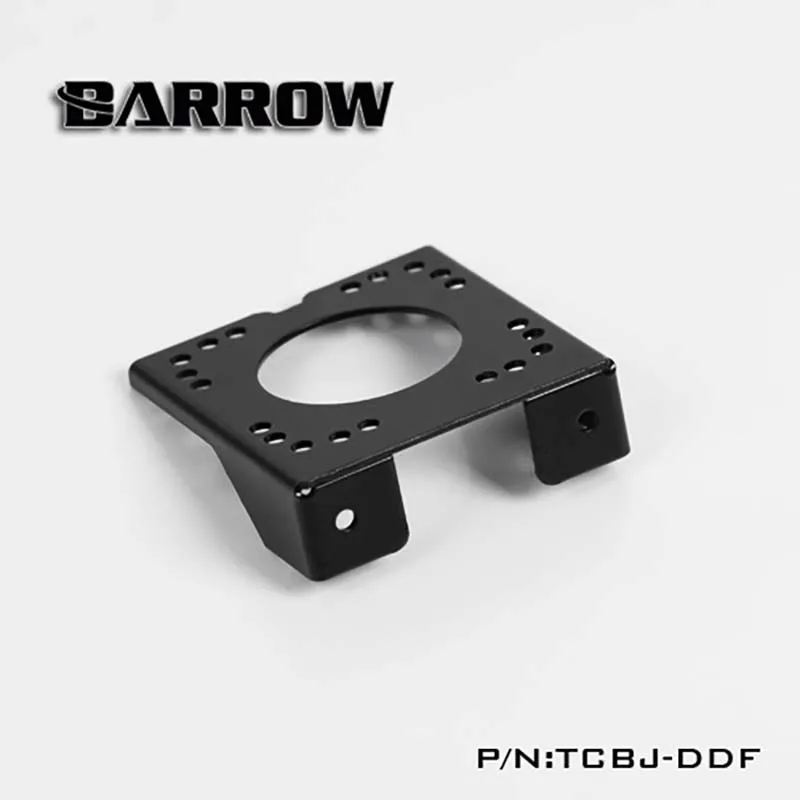 Barrow TCBJ-DDF DDC расширительный кронштейн насоса для водяного охладителя