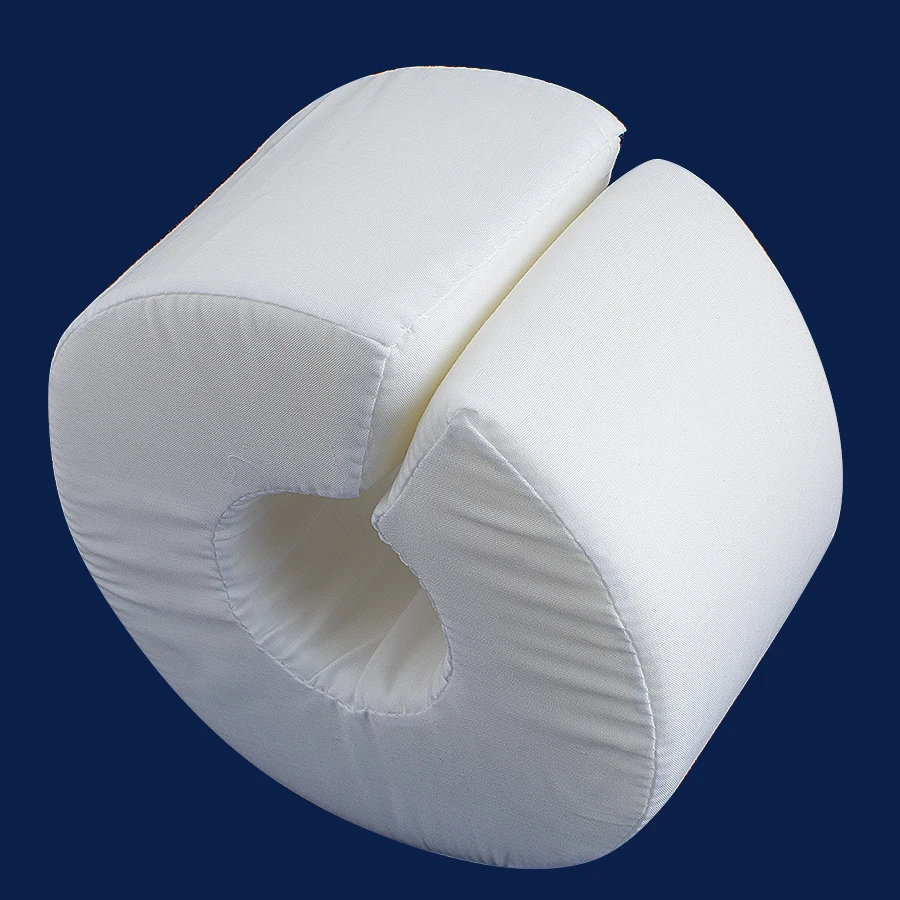 

Foot Elevator Foam Leg Rest Cushion Pillow Relieve Foot Pressure Foot Support