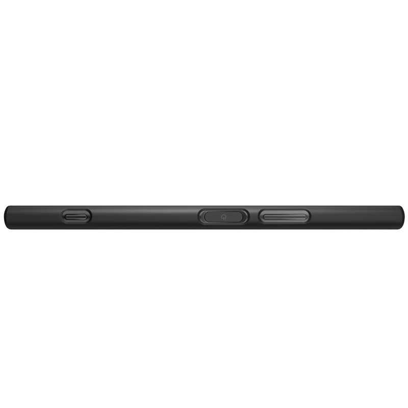 Чехол для Sony XZ1 чехол Nillkin Xperia матовый защитный жесткий накладка из
