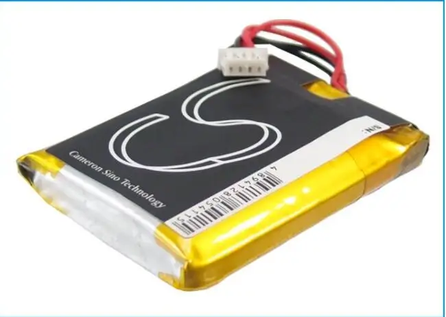 Аккумулятор Cameron Sino 1400mAh для FITAGE Katharina das Grobe VKB 66591 312 098 Mobile аккумулятор смартфона |