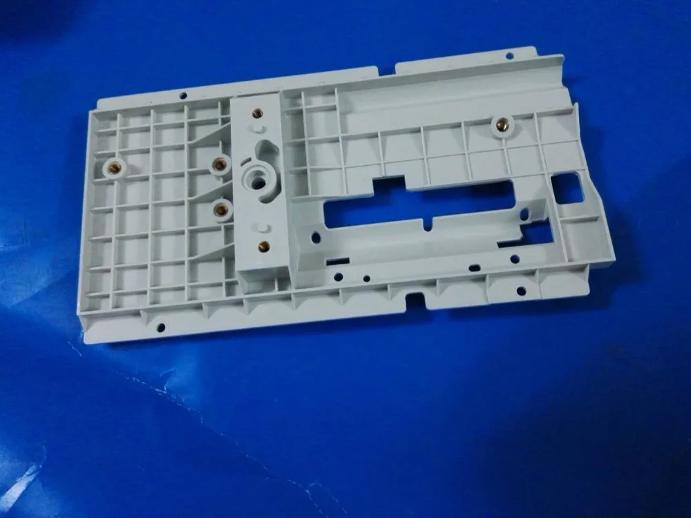 023-17025 ORIGINAL Duplicator GUIDE UPPER FLEXIBLE W fit for RISO /RC/RA/GR377/GR/RP/RV/EV/MV/RV9 FREE SHIPPING | Компьютеры и офис