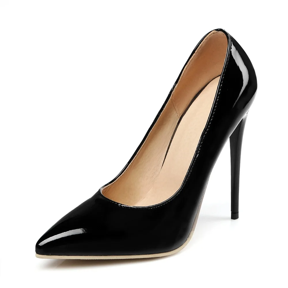 Egonery новый стиль мода sexy супер высокие каблуки свадьба женская обувь slip on острым